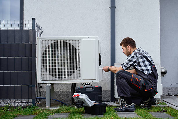 Trusted Hvac service in Cambridge City, IN - Tropical Oasis HVAC